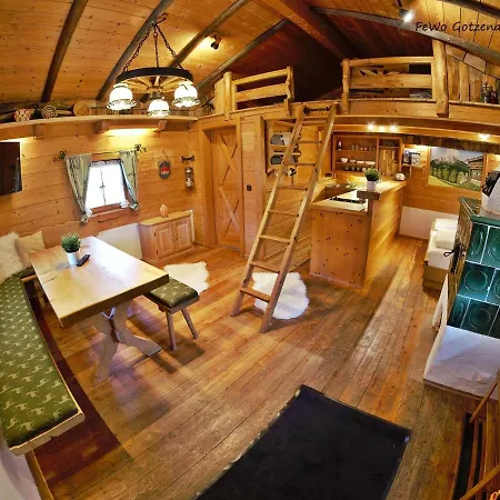 Apartment Siegllehen