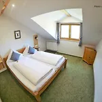 Apartamento Gaestehaus Siegllehen *