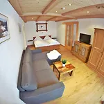Apartamento Gaestehaus Siegllehen *