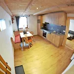 Apartamento Gaestehaus Siegllehen *