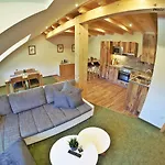 Gaestehaus Siegllehen Apartamento