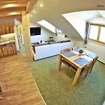 Apartamento Gaestehaus Siegllehen *