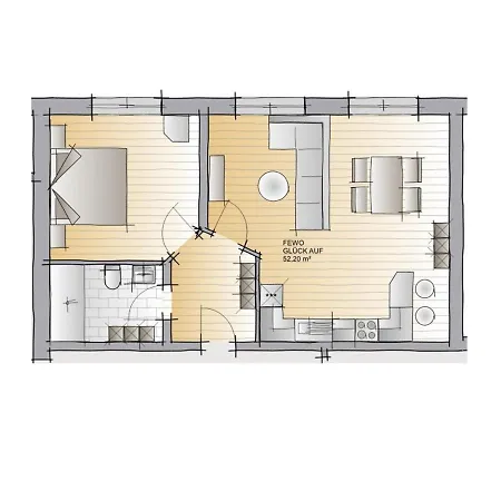 Gaestehaus Siegllehen *