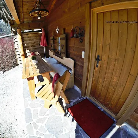 Gaestehaus Siegllehen * Schoenau am Koenigsee