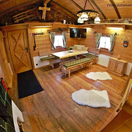 Gaestehaus Siegllehen Appartement Schönau am Königssee