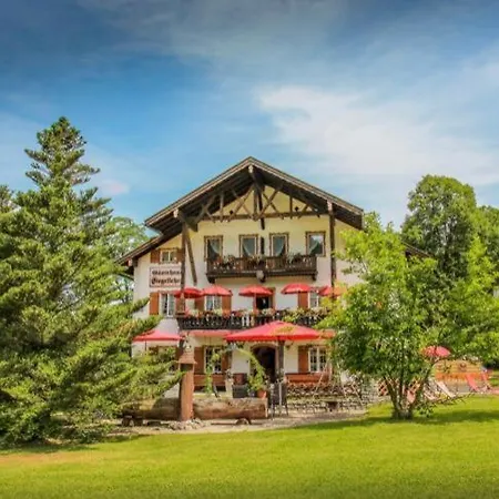 Gaestehaus Siegllehen *