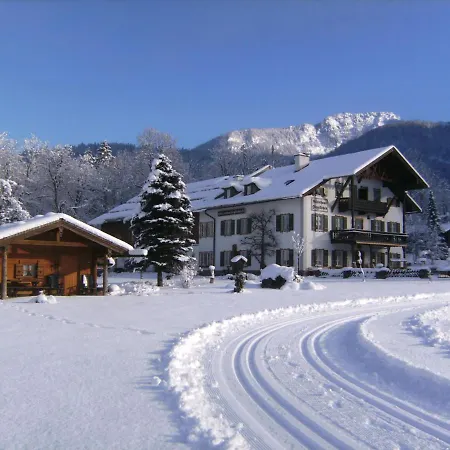 Gaestehaus Siegllehen * Schoenau am Koenigsee