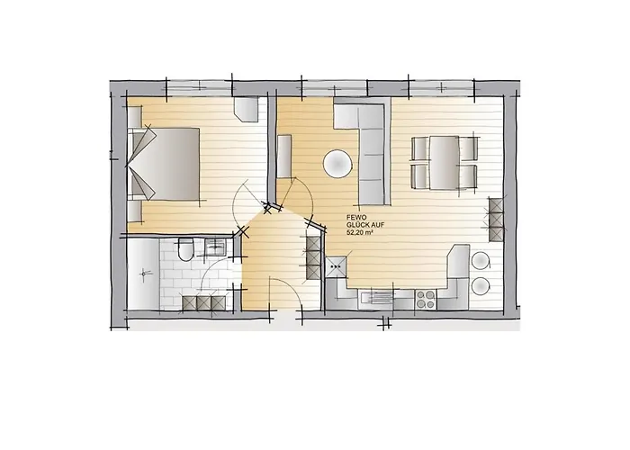 Gaestehaus Siegllehen *