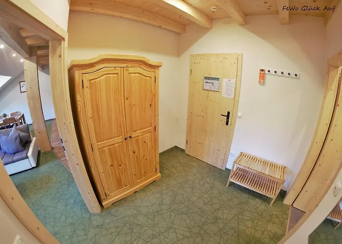 شقة Gaestehaus Siegllehen Schönau am Königssee