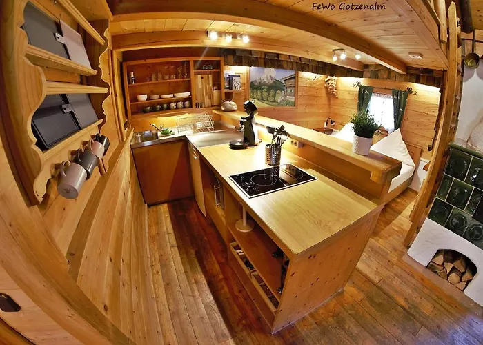 Gaestehaus Siegllehen * Schönau am Königssee